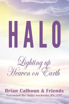 portada HALO - Lighting up Heaven on Earth