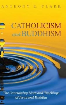 portada Catholicism and Buddhism (in English)