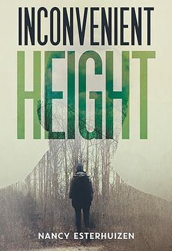 portada Inconvenient Height (en Inglés)
