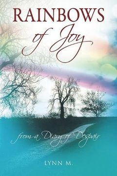 portada Rainbows of Joy: from a Diary of Despair (en Inglés)
