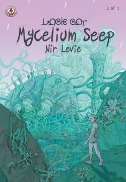 portada Mycelium Seep (in English)