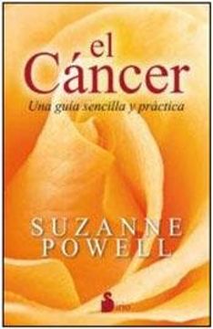 portada Cancer una Guia Sencilla y Practica (in Spanish)