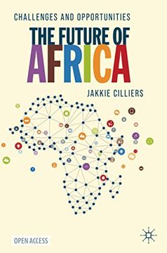 portada The Future of Africa: Challenges and Opportunities (en Inglés)