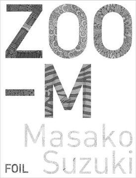portada Masako Suzuki - Zoo-M