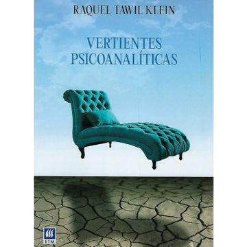 portada Vertientes Psicoanaliticas (in Spanish)