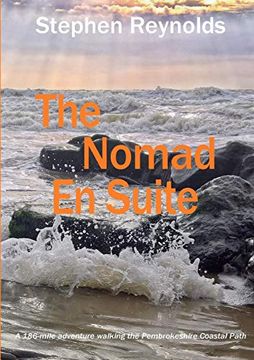 portada The Nomad en Suite (en Inglés)