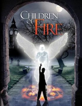 portada children of fire rpg (in English)