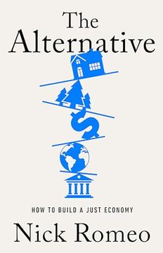portada The Alternative (in English)