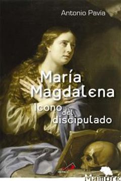 portada María Magdalena: Icono del discipulado (Mambré)