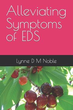 portada Alleviating Symptoms of EDS (en Inglés)