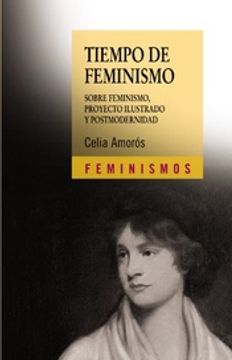 portada Tiempo de Feminismo (in Spanish)