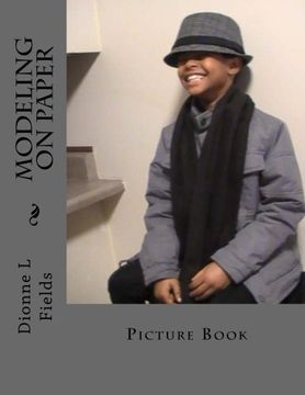 portada Modeling On Paper: Picture Book