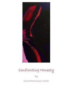 portada Confronting Honesty (en Inglés)