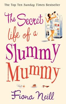 portada Secret Life of a Slummy Mummy, the - a Format Export (en Inglés)