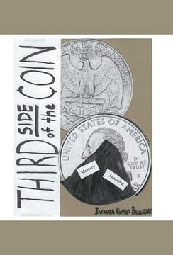portada Third Side of the Coin (en Inglés)
