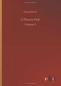 portada A Thorny Path 