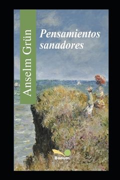 portada Pensamientos Sanadores (in Spanish)