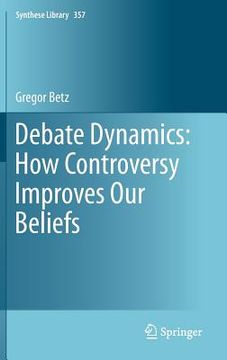 portada debate dynamics (en Inglés)