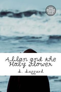 portada Allan and the Holy Flower (en Inglés)