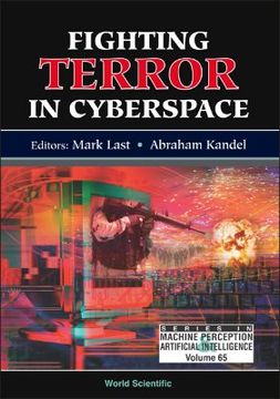 portada Fighting Terror in Cyberspace (en Inglés)