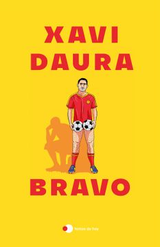 portada Bravo