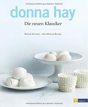 portada Die neuen Klassiker: Donnas Favoriten - über 300 neue Rezepte