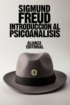 portada Introducción al Psicoanálisis (in Spanish)