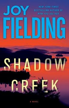 portada shadow creek (in English)