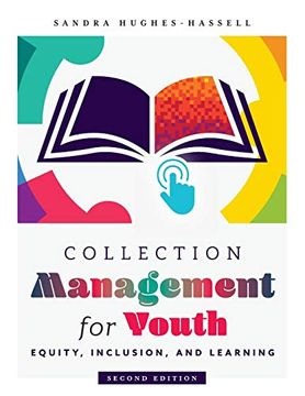 portada Collection Management for Youth: Equity, Inclusion, and Learning (en Inglés)