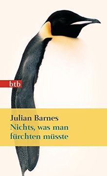portada Nichts, was man Fürchten Müsste (Das Besondere Taschenbuch) (in German)