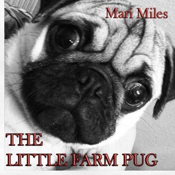 portada Little Farm Pug