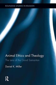 portada animal ethics and theology