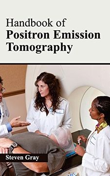 portada Handbook of Positron Emission Tomography (en Inglés)