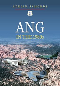 portada Ang in the 1980s (en Inglés)