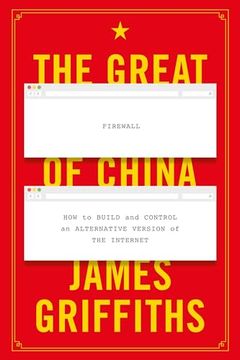 portada The Great Firewall of China (en Inglés)