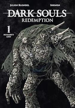 Libro Dark Souls: Redemption, Vol. 1 (Manga): Humanity Lost Volume