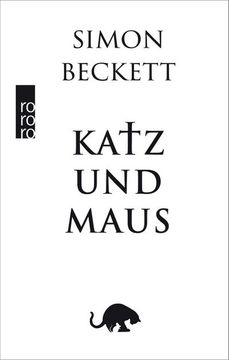 portada Katz und Maus (in German)