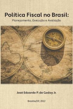 portada Política Fiscal no Brasil Planejamento, Execução e Avaliação (in Portuguese)