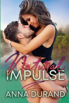 portada Natural Impulse (en Inglés)