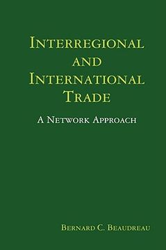 portada interregional and international trade (en Inglés)