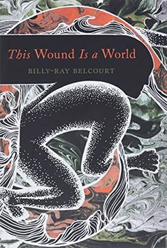 portada This Wound is a World 