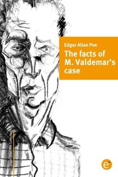 portada The facts of M. Valdemar's case (Edgar Allan Poe Collection) (Volume 7)