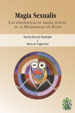 portada Magia Sexualis (in Spanish)