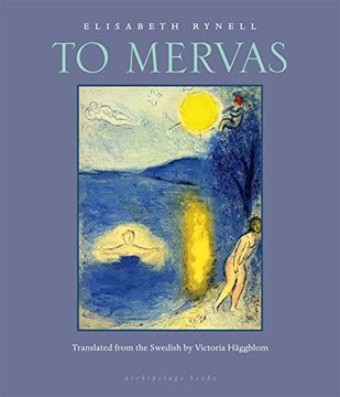 portada To Mervas (en Inglés)