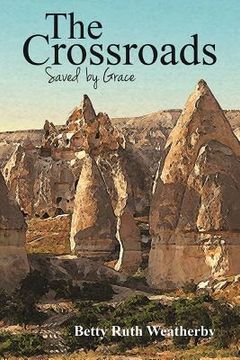 portada The Crossroads: Saved by Grace Series (en Inglés)