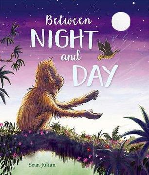 portada Between Night and day