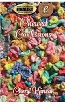portada Chewed Confessions