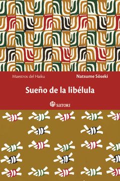 portada Sueño de la Libelula (in Spanish)