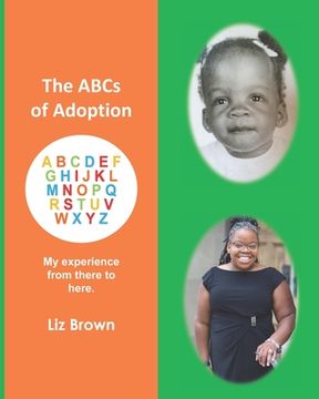 portada The ABCs of Adoption (en Inglés)