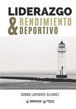 portada Liderazgo y Rendimiento Deportivo (in Spanish)